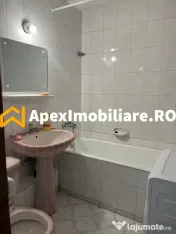 Apartament 2 camere de inchiriat Grivita București | ApexIm 