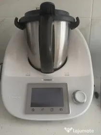 Vorwerk Thermomix TM5