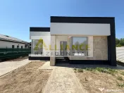 Casa individuala ~ 4 camere 2 bai ~ teren 454mp ~