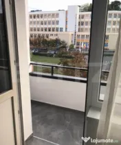 # Închiriez apartament 2 camere |Centrală proprie | Balcon
