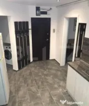 # Închiriez apartament 2 camere |Centrală proprie | Balcon
