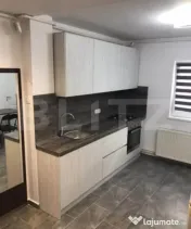 # Închiriez apartament 2 camere |Centrală proprie | Balcon