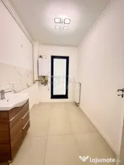 Garsonieră | Exigent Plaza Faza 4 | Bloc Nou | Lujerului |