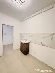 Garsonieră | Exigent Plaza Faza 4 | Bloc Nou | Lujerului |