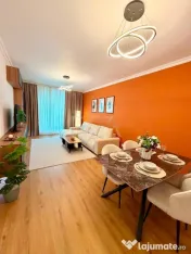 Apartament 2 camere | Complex Rezidential Exigent Plaza Faza