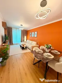 Apartament 2 camere | Complex Rezidential Exigent Plaza Faza