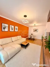 Apartament 2 camere | Complex Rezidential Exigent Plaza Faza