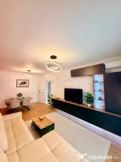 Apartament 2 camere | Complex Rezidential Exigent Plaza Faza
