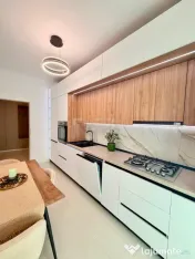 Apartament 2 camere | Complex Rezidential Exigent Plaza Faza