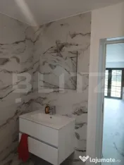 Casa 2026 cu caracteristici pensiune 152,8x2+1675 MP teren