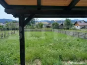 Casa 2026 cu caracteristici pensiune 152,8x2+1675 MP teren