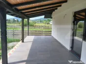 Casa 2026 cu caracteristici pensiune 152,8x2+1675 MP teren