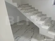 Casa 2026 cu caracteristici pensiune 152,8x2+1675 MP teren