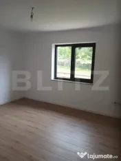 Casa 2026 cu caracteristici pensiune 152,8x2+1675 MP teren