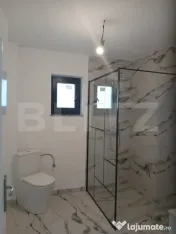 Casa 2026 cu caracteristici pensiune 152,8x2+1675 MP teren