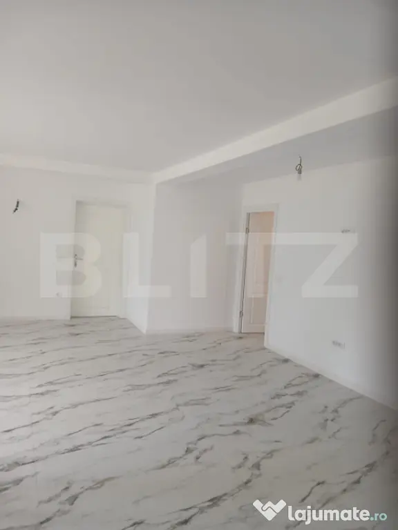 Casa individuala, 152.80 mp, teren, 1675 mp, zona Manastirea