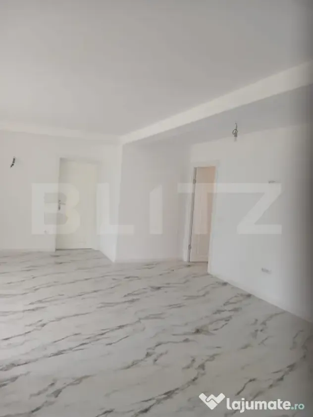 Casa individuala, 152.80 mp, teren, 1675 mp, zona Manastirea