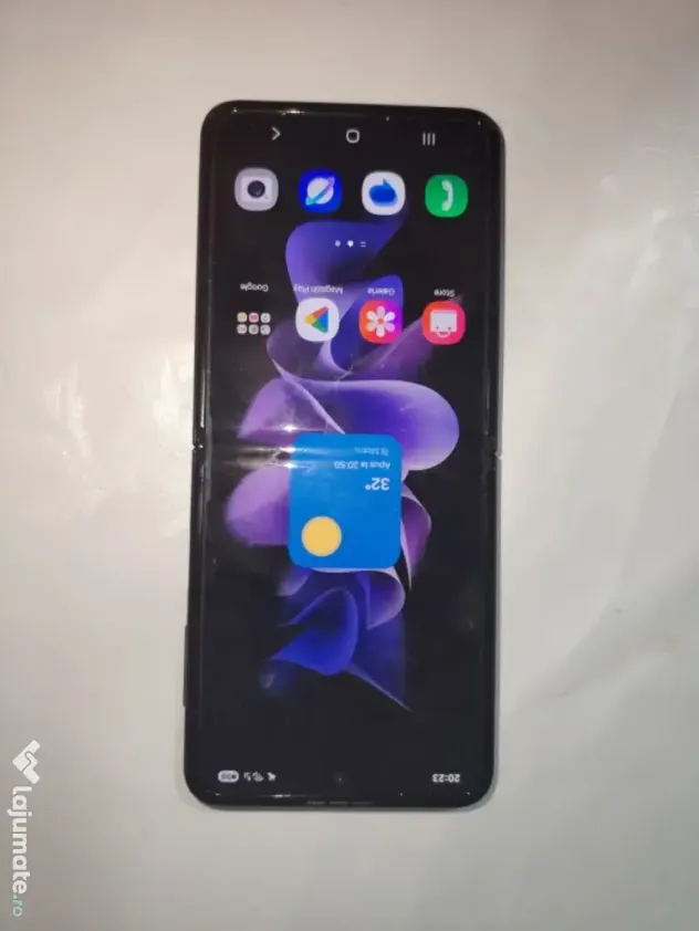 Samsung Galaxy Z Flip3 256GB