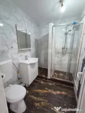 Apartament 2 camere renovat – Craiter, Brașov | 55 mp | E 