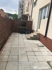 Brancoveanu turnu magurele parter cu terasa 