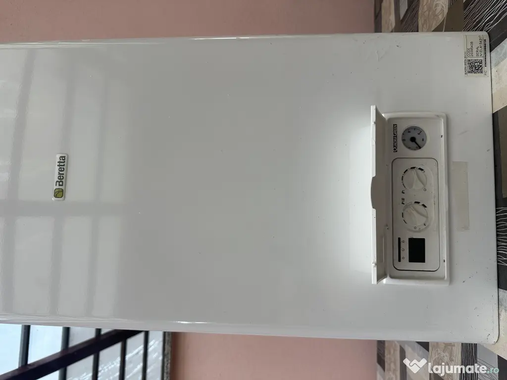 Centrală termică pe gaz BERETTA QUADRAGREEN 25 CSI