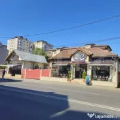 Spațiu Comercial / Birouri de Excepție – Zonă Centrală