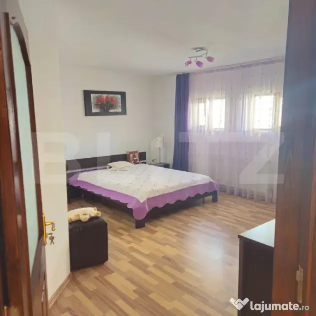 Spațiu Comercial / Birouri de Excepție – Zonă Centrală
