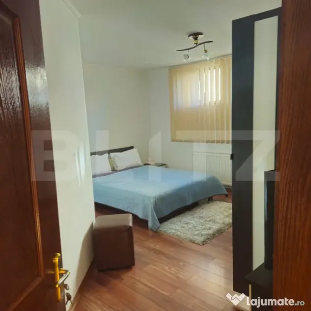 Spațiu Comercial / Birouri de Excepție – Zonă Centrală