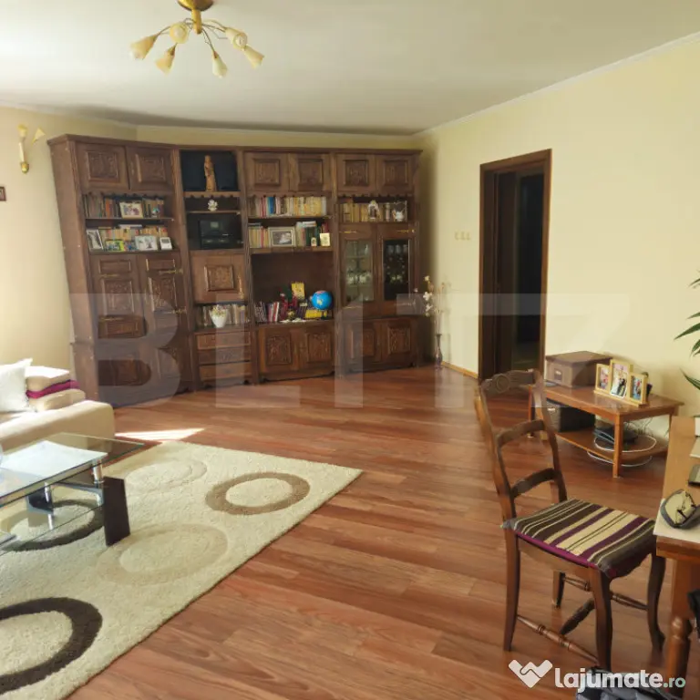 Spațiu Comercial / Birouri de Excepție – Zonă Centrală