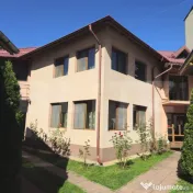Spațiu Comercial / Birouri de Excepție – Zonă Centrală