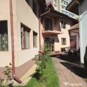 Spațiu Comercial / Birouri de Excepție – Zonă Centrală
