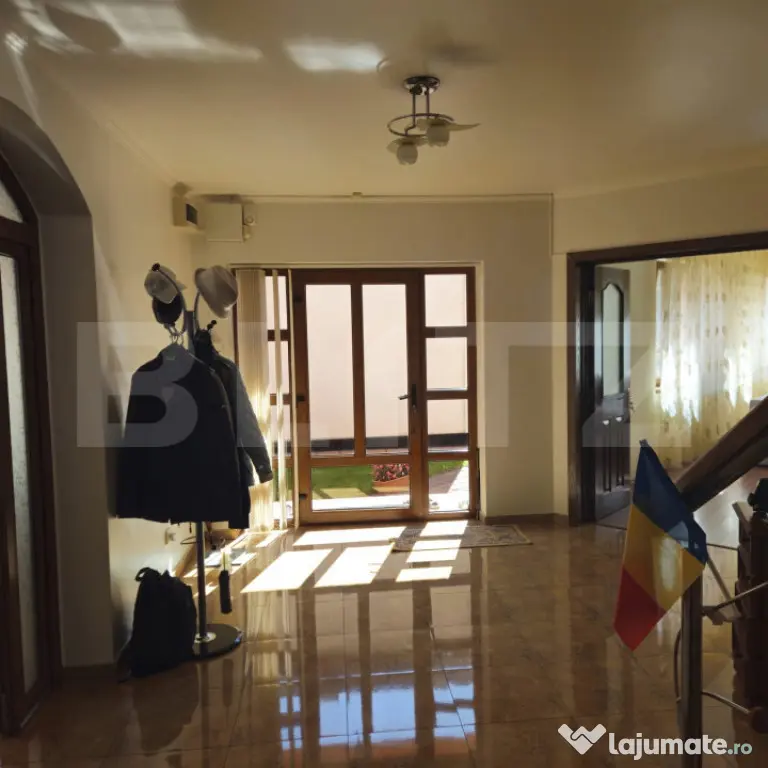 Spațiu Comercial / Birouri de Excepție – Zonă Centrală