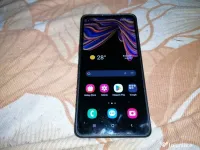 Telefon Rezistent la apa si socuri Samsung Xcover Pro 