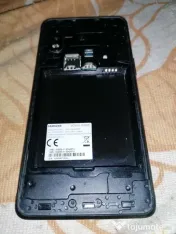 Telefon Rezistent la apa si socuri Samsung Xcover Pro