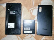 Telefon Rezistent la apa si socuri Samsung Xcover Pro