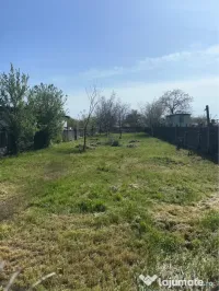Casă cu teren de vânzare în Golești jud.Vrancea 