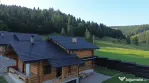 Caban#259; din Bu#537;teni de V#226;nzare #238;n Bucovina |