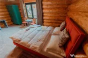 Caban#259; din Bu#537;teni de V#226;nzare #238;n Bucovina |