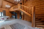 Caban#259; din Bu#537;teni de V#226;nzare #238;n Bucovina |