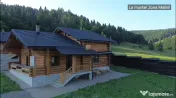 Caban#259; din Bu#537;teni de V#226;nzare #238;n Bucovina |