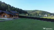 Caban#259; din Bu#537;teni de V#226;nzare #238;n Bucovina |