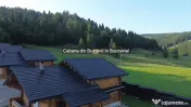 Caban#259; din Bu#537;teni de V#226;nzare #238;n Bucovina |