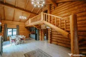 Caban#259; din Bu#537;teni de V#226;nzare #238;n Bucovina |