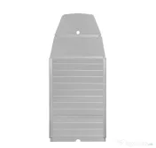 Barcă gonflabila Kolibri KM-330DXL, podina aluminiu 