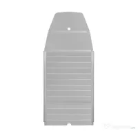 Barcă gonflabila Kolibri KM-330DXL, podina aluminiu 