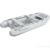 Barcă gonflabila Kolibri KM-330DXL, podina aluminiu 