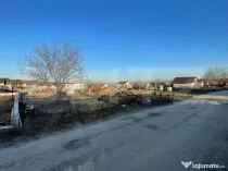INVESTIȚIE! Teren intravilan, 768 mp, front 50 ml, zona Ipo