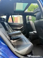 BMW X1 M-Sport Facelift Automat xDrive Pano 