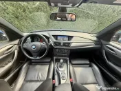 BMW X1 M-Sport Facelift Automat xDrive Pano 