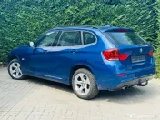 BMW X1 M-Sport Facelift Automat xDrive Pano 